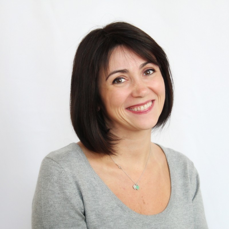 Valentina Bozzini