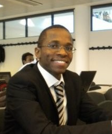 Tefo James Tohai