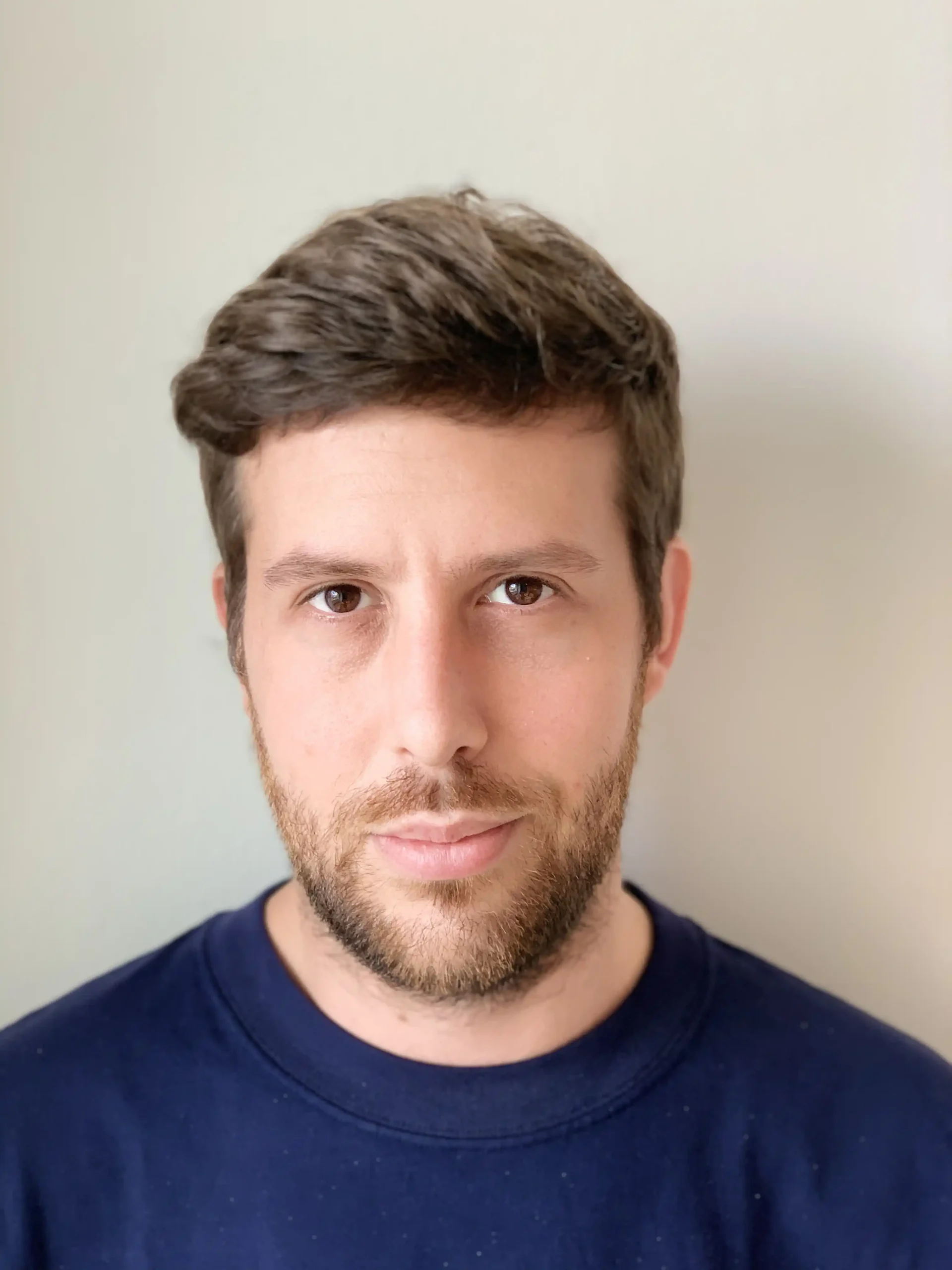 Luca Milan