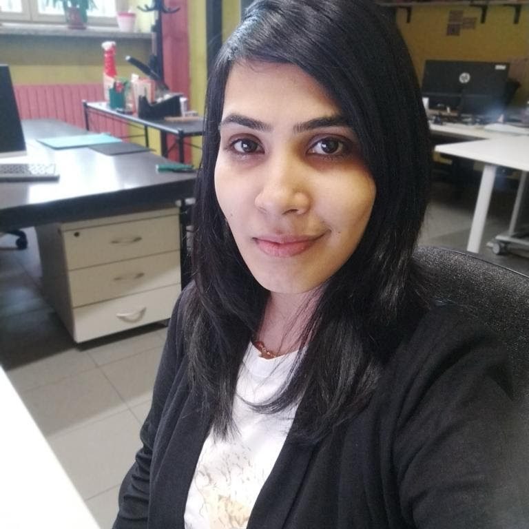 Rabiya A Khan